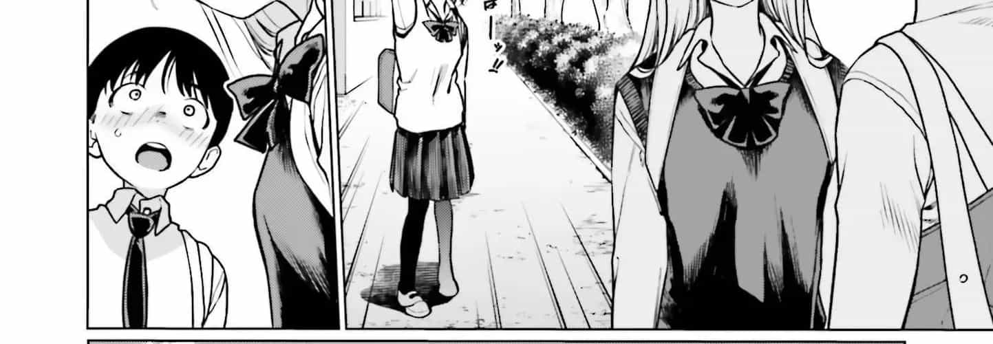 Bé Sơ Trung Sasha Và Thằng Bạn Otaku Cùng Lớp - Chương 37 - ảnh 35