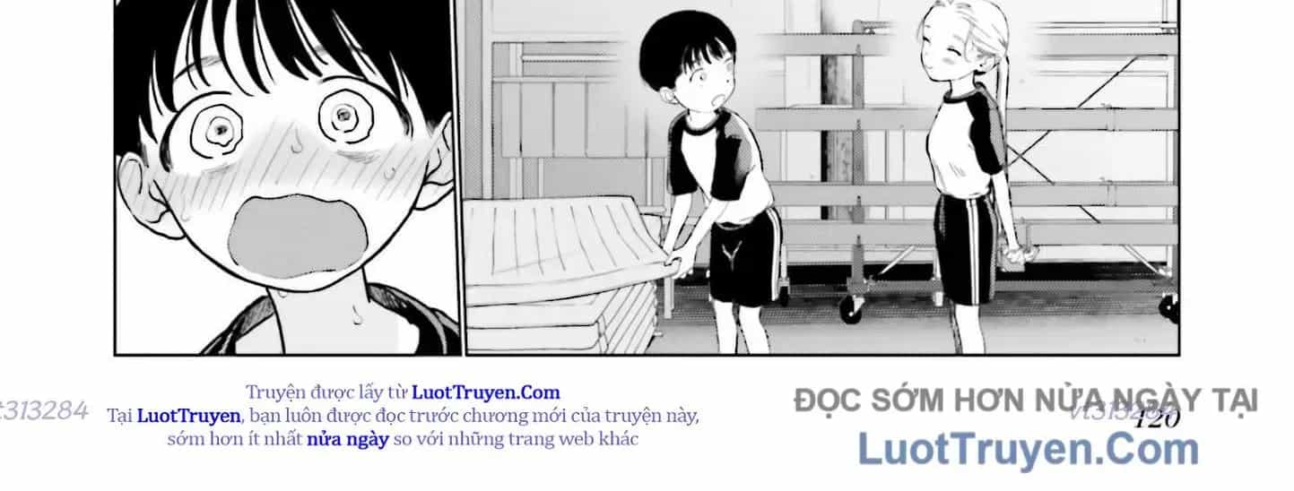 Bé Sơ Trung Sasha Và Thằng Bạn Otaku Cùng Lớp - Chương 37 - ảnh 53