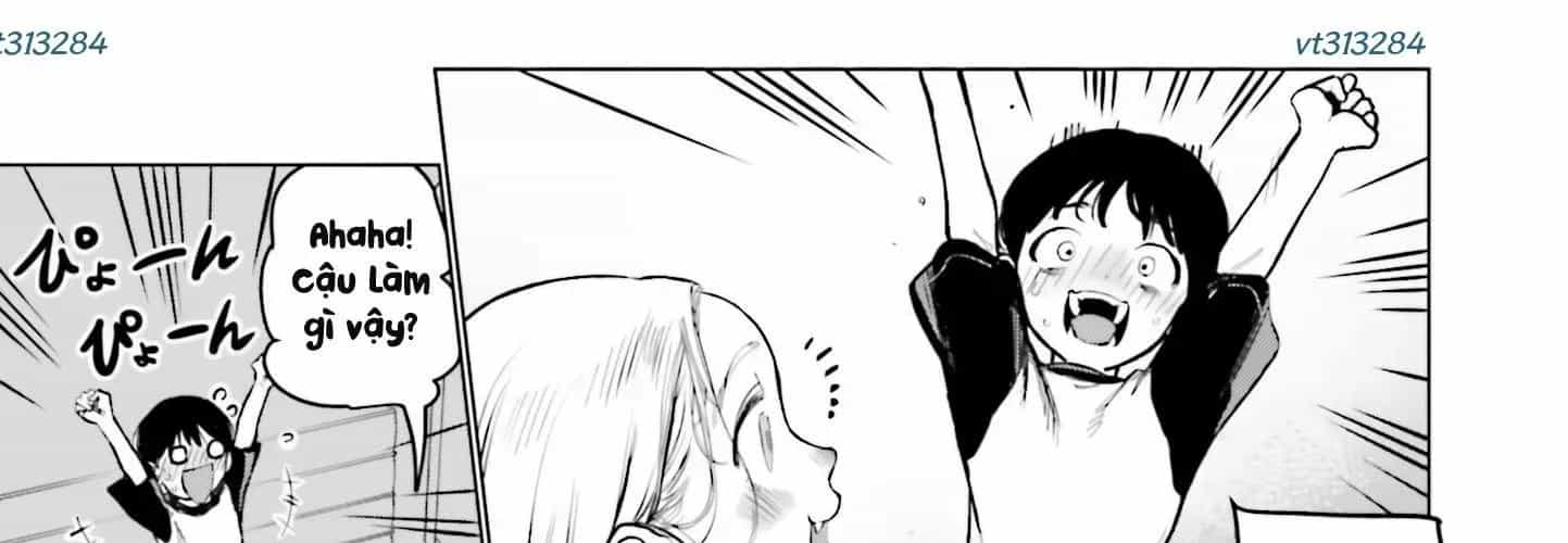 Bé Sơ Trung Sasha Và Thằng Bạn Otaku Cùng Lớp - Chương 37 - ảnh 54