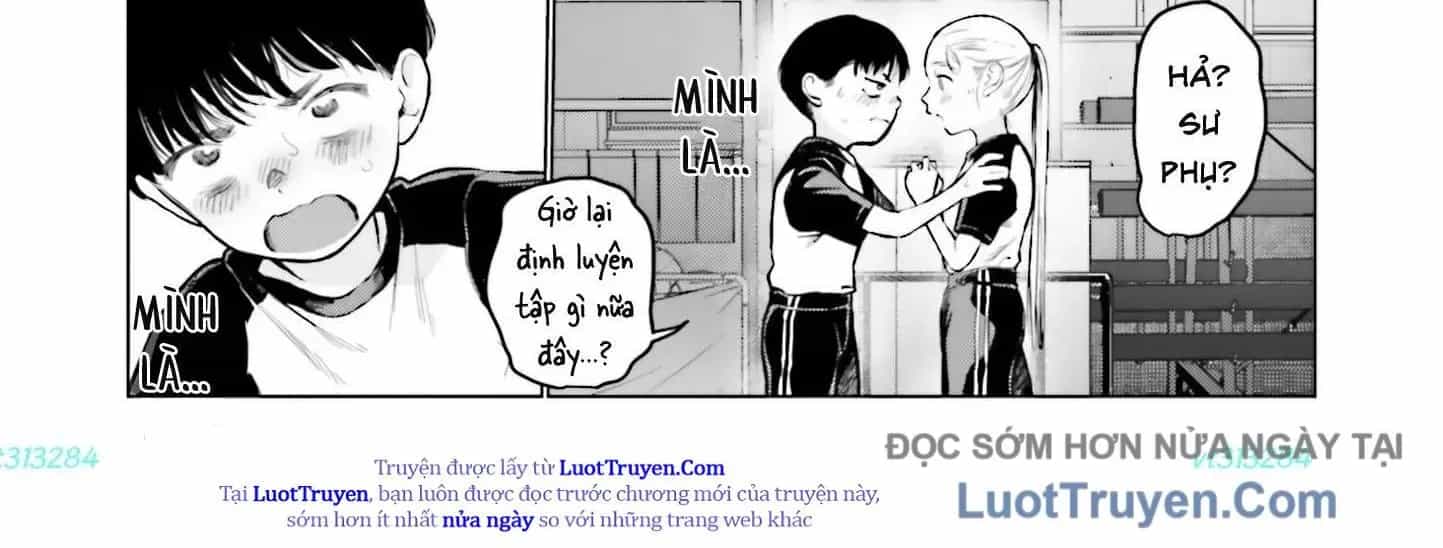 Bé Sơ Trung Sasha Và Thằng Bạn Otaku Cùng Lớp - Chương 37 - ảnh 65