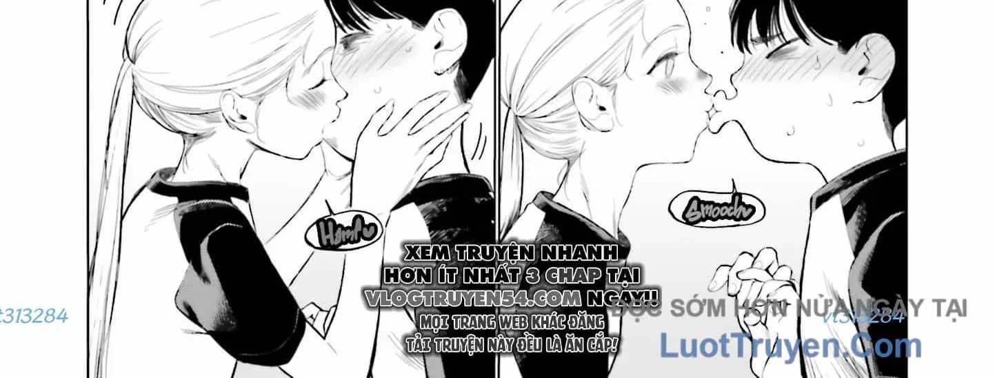 Bé Sơ Trung Sasha Và Thằng Bạn Otaku Cùng Lớp - Chương 37 - ảnh 69