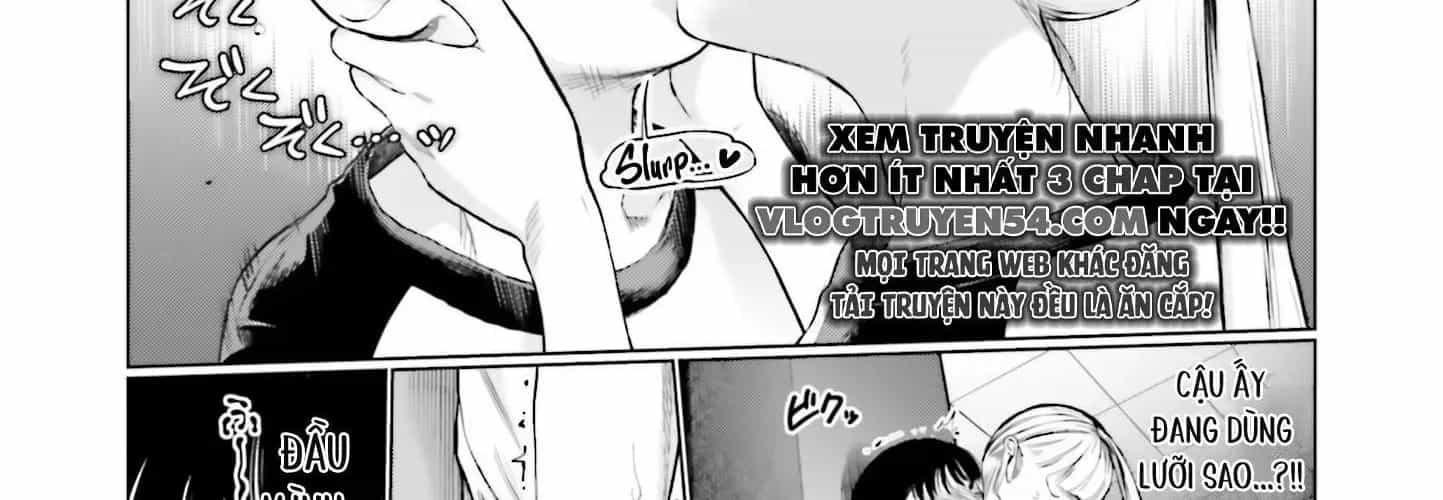 Bé Sơ Trung Sasha Và Thằng Bạn Otaku Cùng Lớp - Chương 37 - ảnh 71