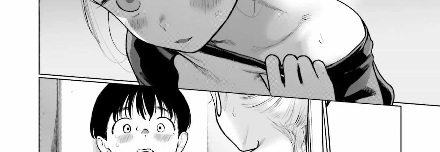 Bé Sơ Trung Sasha Và Thằng Bạn Otaku Cùng Lớp - Chương 37 - ảnh 83