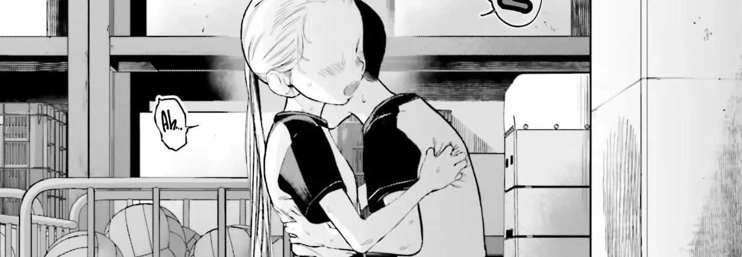 Bé Sơ Trung Sasha Và Thằng Bạn Otaku Cùng Lớp - Chương 37 - ảnh 87