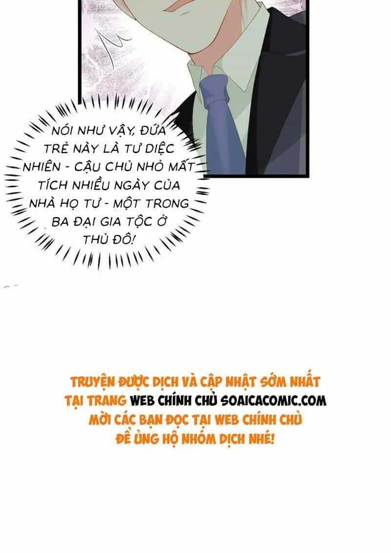 Bé Thóc Đáng Thương Được Tám Người Cậu Tranh Sủng - Chương 18 - ảnh 32