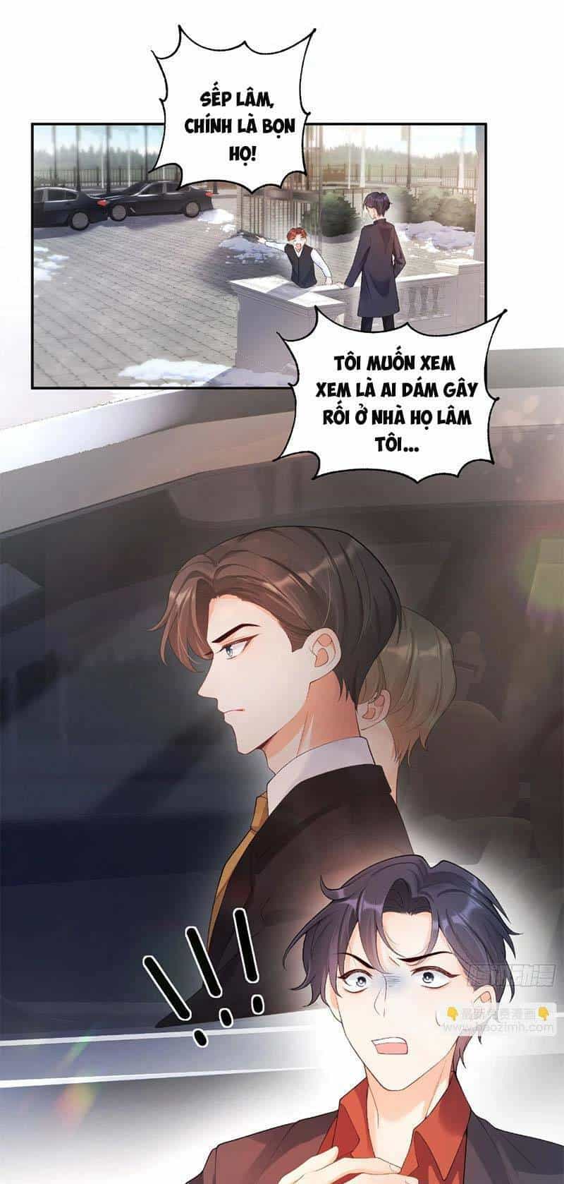 Bé Thóc Đáng Thương Được Tám Người Cậu Tranh Sủng - Chương 2 - ảnh 15