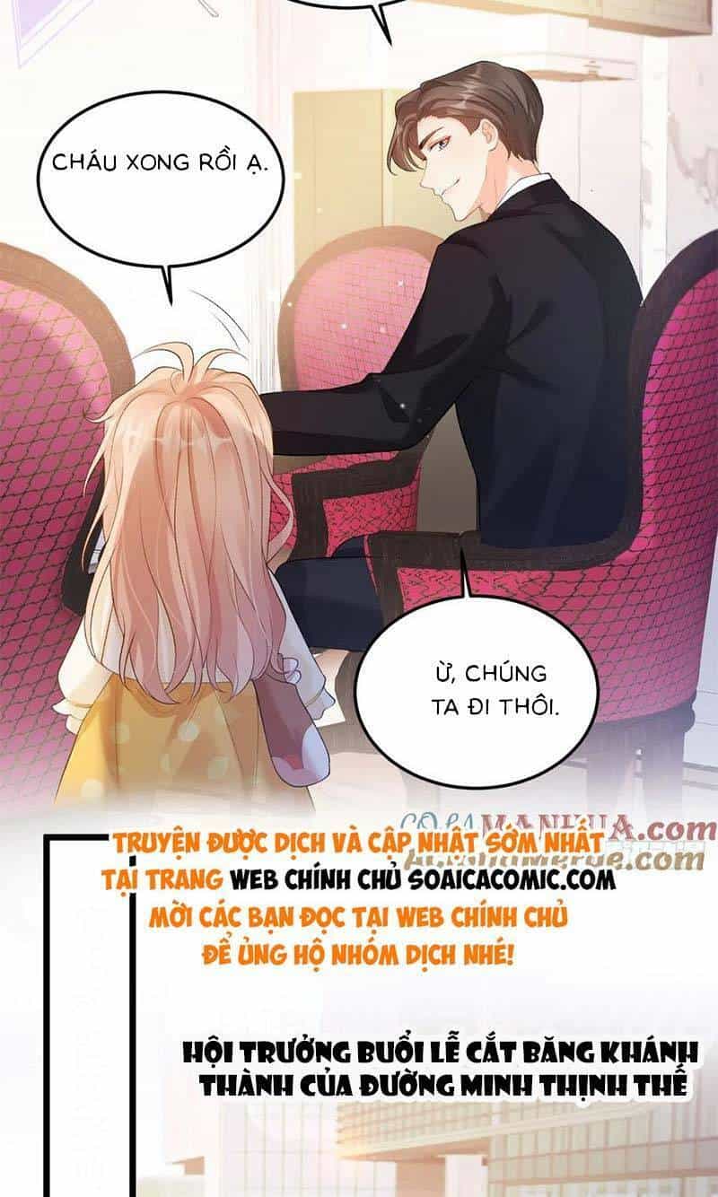 Bé Thóc Đáng Thương Được Tám Người Cậu Tranh Sủng - Chương 22 - ảnh 7