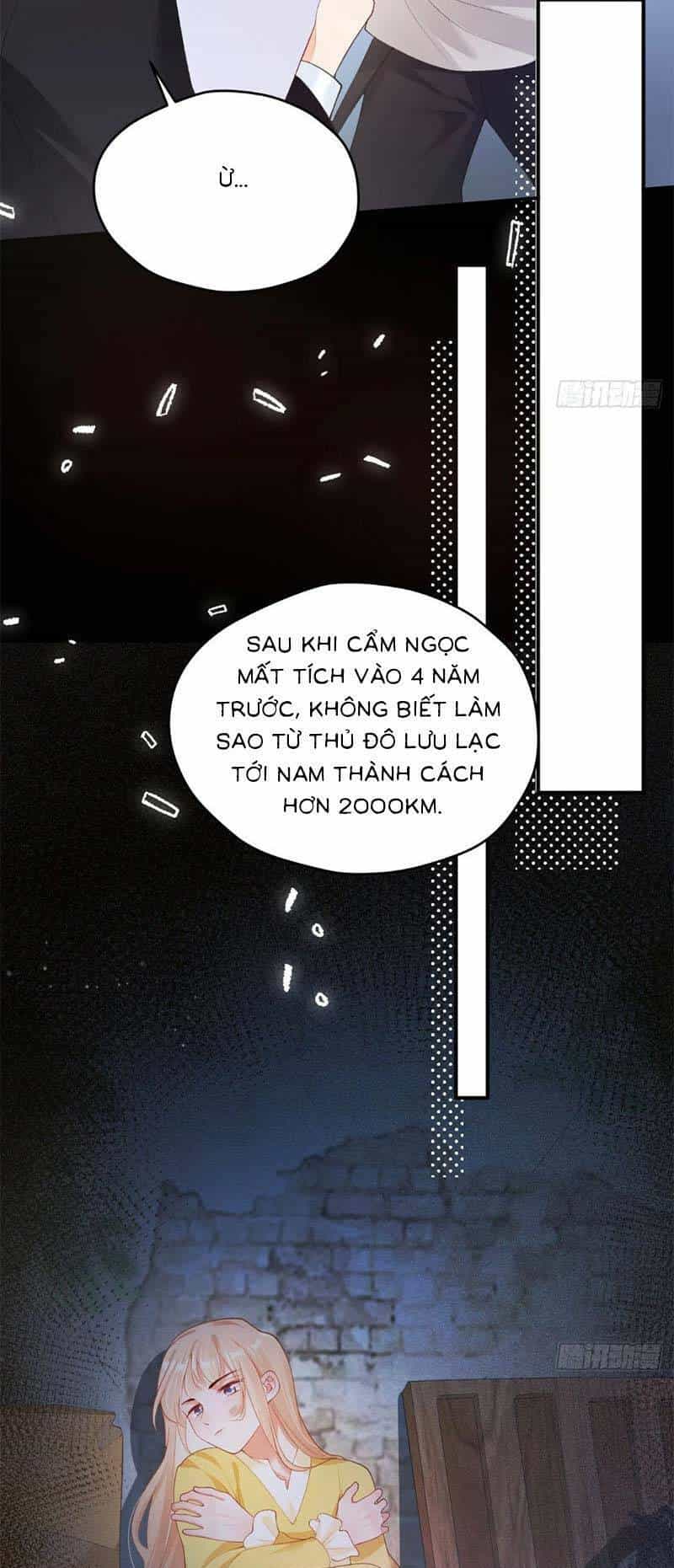Bé Thóc Đáng Thương Được Tám Người Cậu Tranh Sủng - Chương 3 - ảnh 19