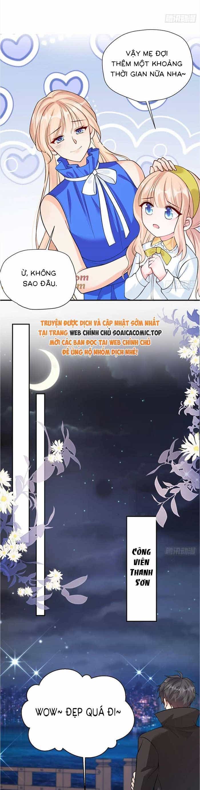 Bé Thóc Đáng Thương Được Tám Người Cậu Tranh Sủng - Chương 87 - ảnh 4