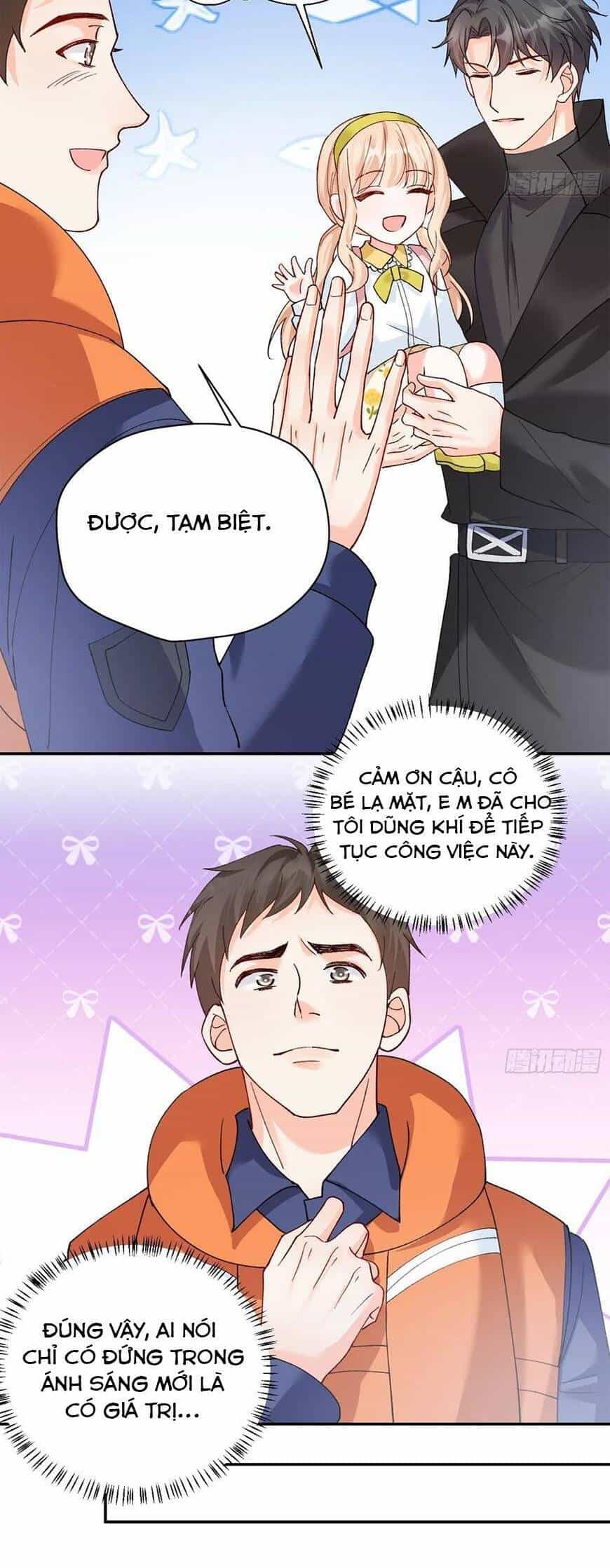 Bé Thóc Đáng Thương Được Tám Người Cậu Tranh Sủng - Chương 89 - ảnh 19