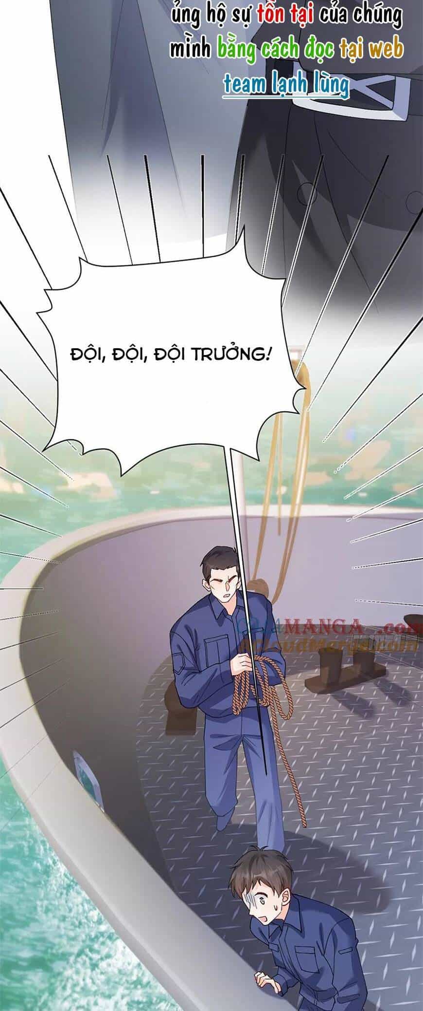 Bé Thóc Đáng Thương Được Tám Người Cậu Tranh Sủng - Chương 89 - ảnh 8