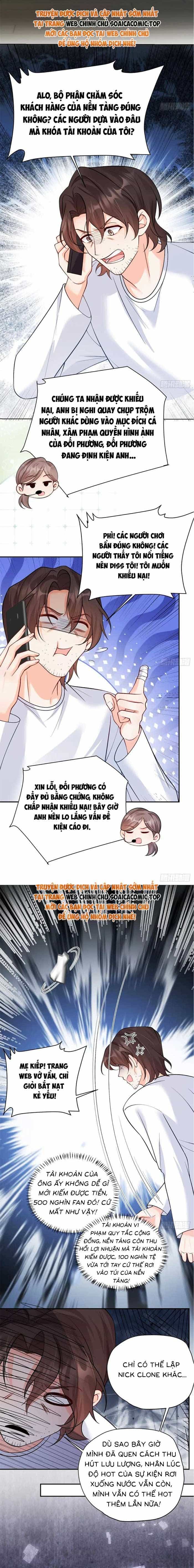Bé Thóc Đáng Thương Được Tám Người Cậu Tranh Sủng - Chương 93 - ảnh 6