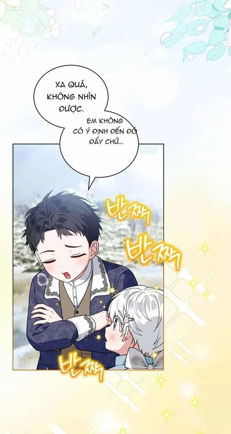 Bé Út Che Giấu Vô Số Bí Mật - Chương 30 - ảnh 16