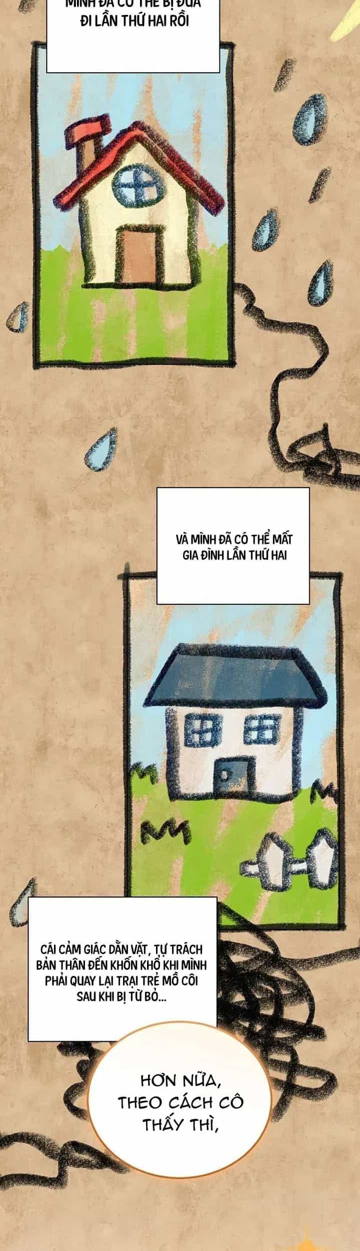 Bé Út Che Giấu Vô Số Bí Mật - Chương 33 - ảnh 12