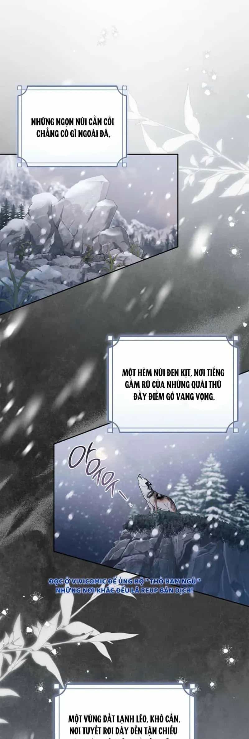 Bé Út Che Giấu Vô Số Bí Mật - Chương 6 - ảnh 26