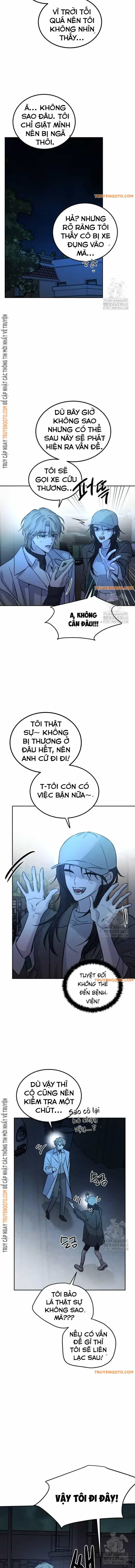 Beastly Things - Chương 1 - ảnh 28