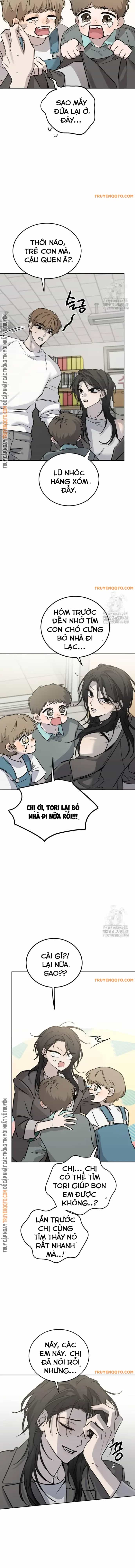 Beastly Things - Chương 1 - ảnh 8