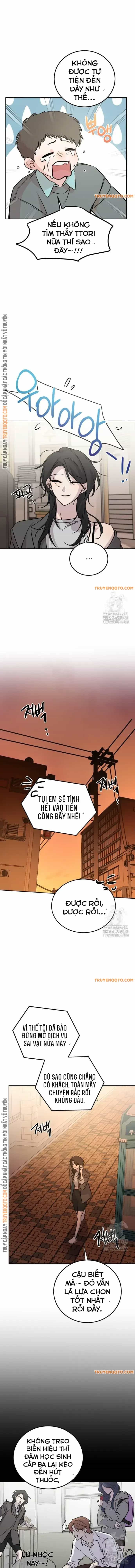 Beastly Things - Chương 1 - ảnh 9