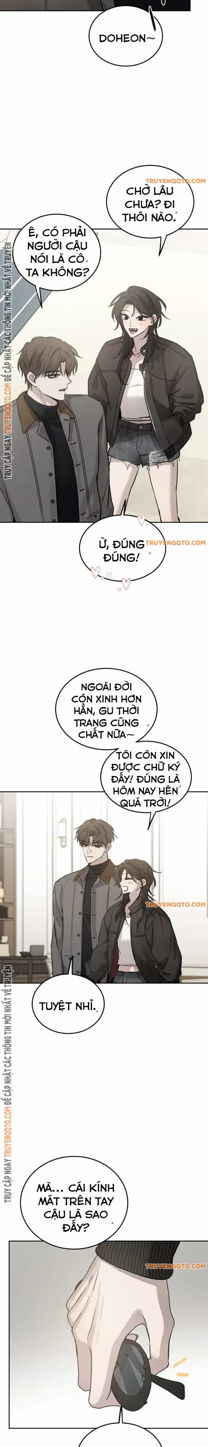 Beastly Things - Chương 10 - ảnh 11