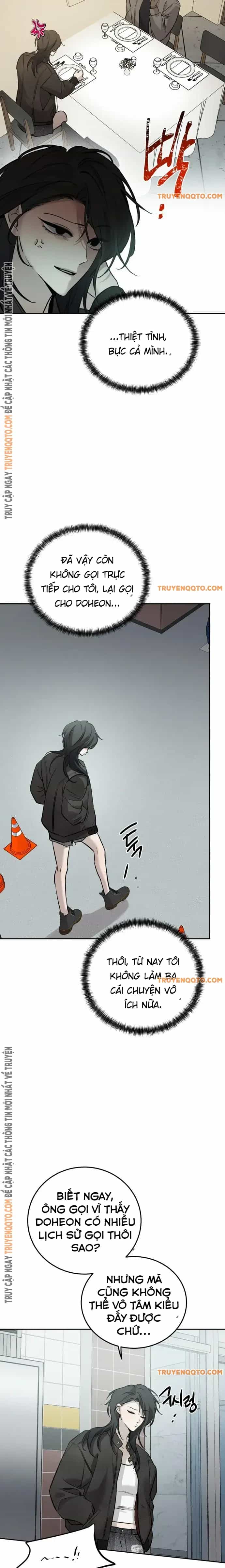 Beastly Things - Chương 10 - ảnh 16