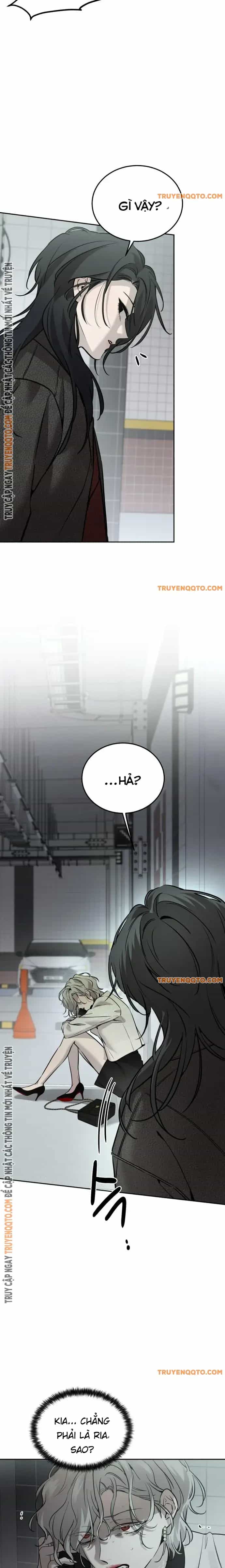 Beastly Things - Chương 10 - ảnh 17