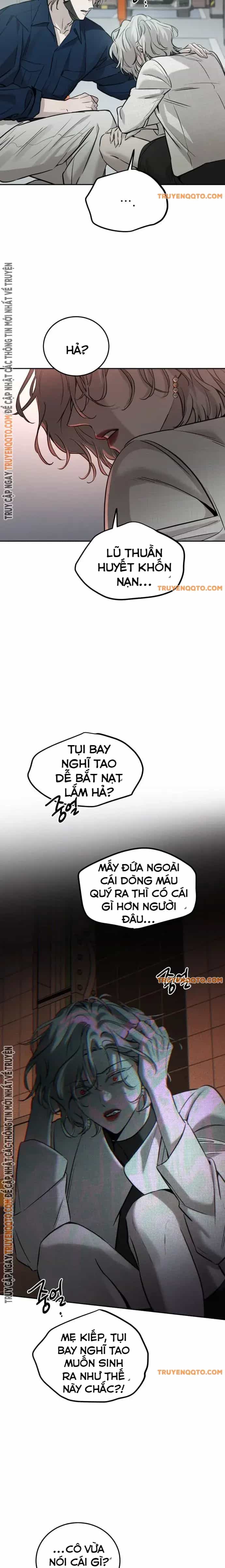 Beastly Things - Chương 10 - ảnh 20