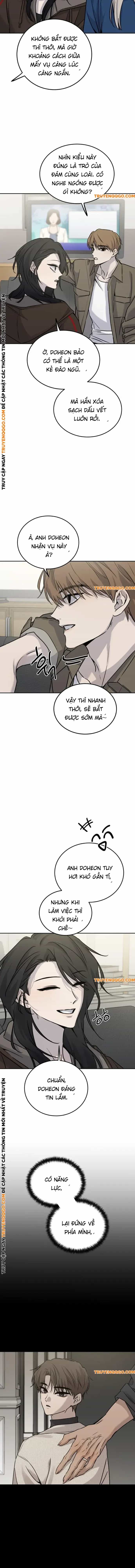 Beastly Things - Chương 12 - ảnh 11