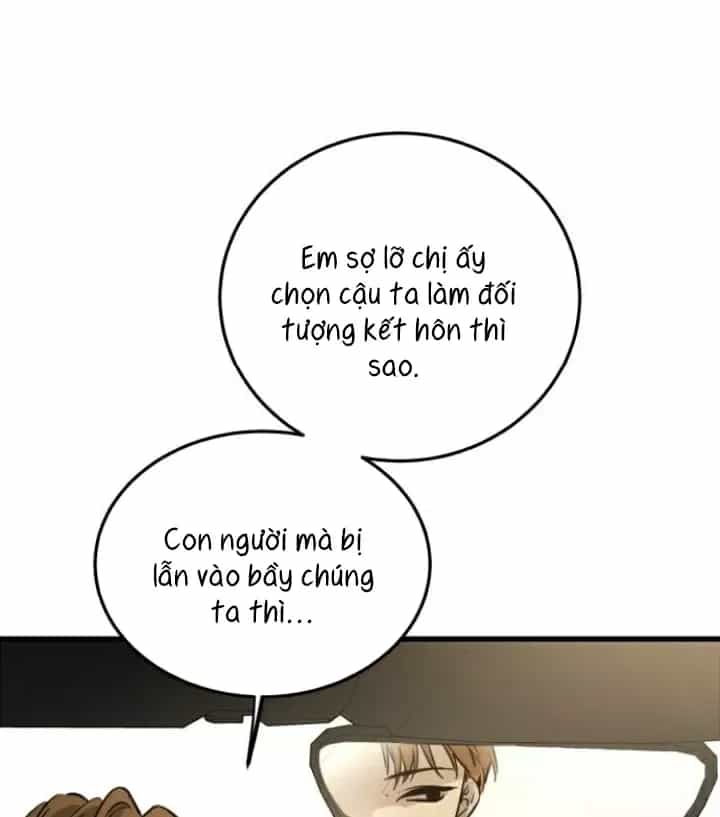 Beastly Things - Chương 17 - ảnh 123