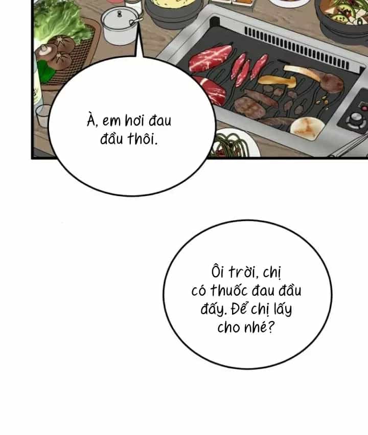 Beastly Things - Chương 18 - ảnh 83