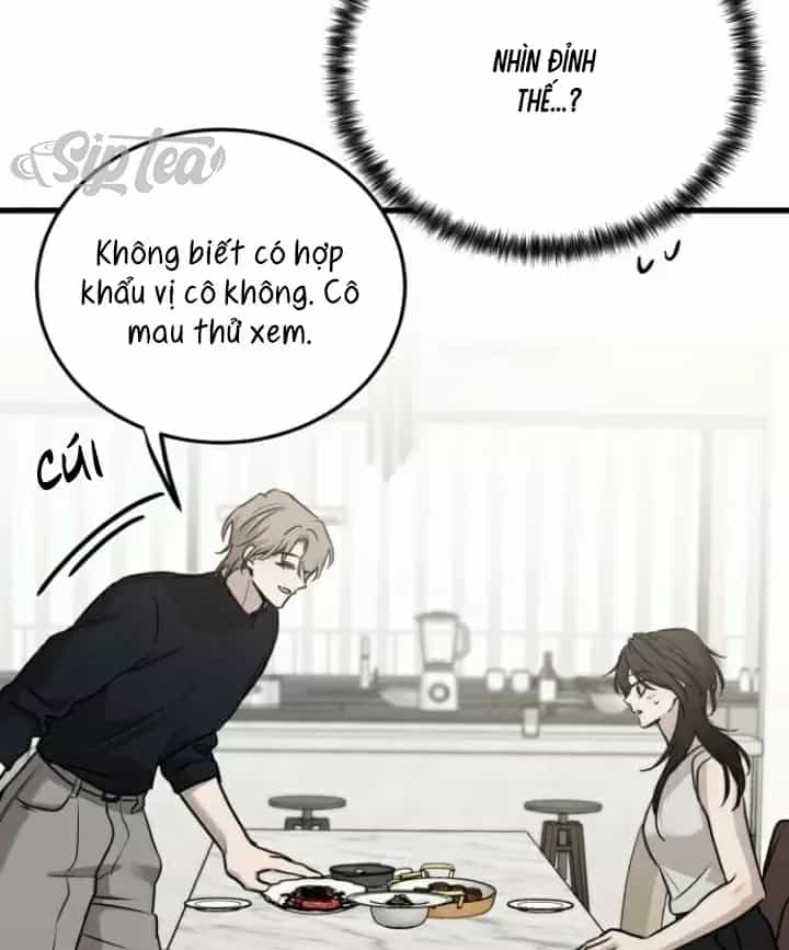Beastly Things - Chương 19 - ảnh 38