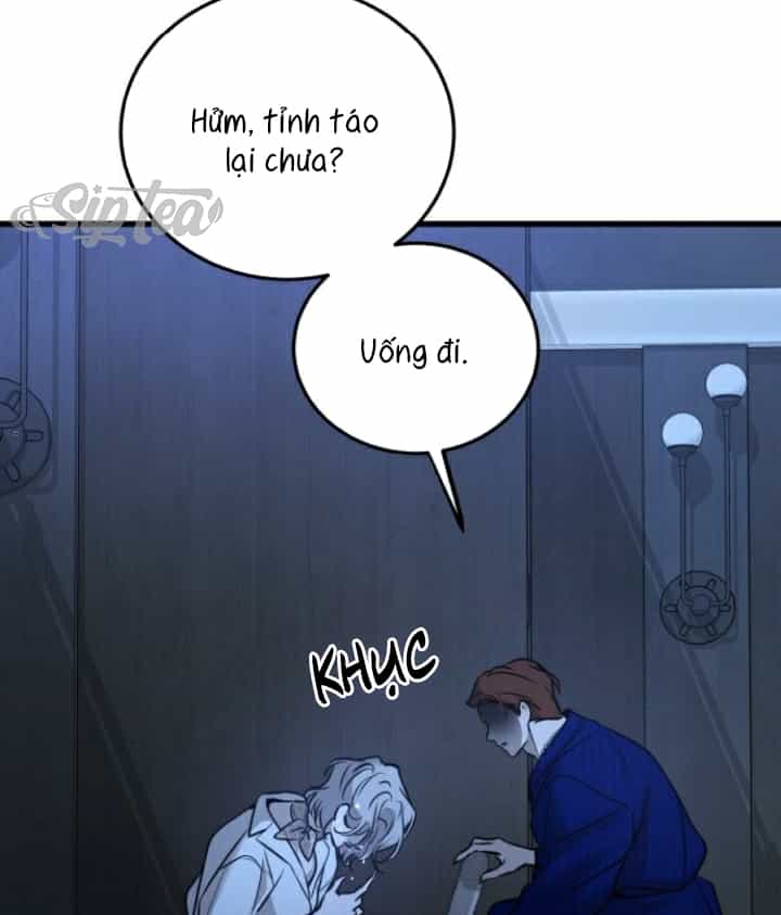 Beastly Things - Chương 22 - ảnh 17