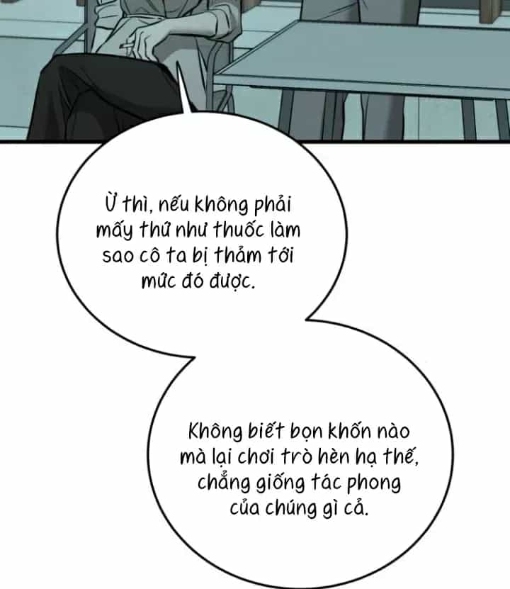 Beastly Things - Chương 24 - ảnh 46