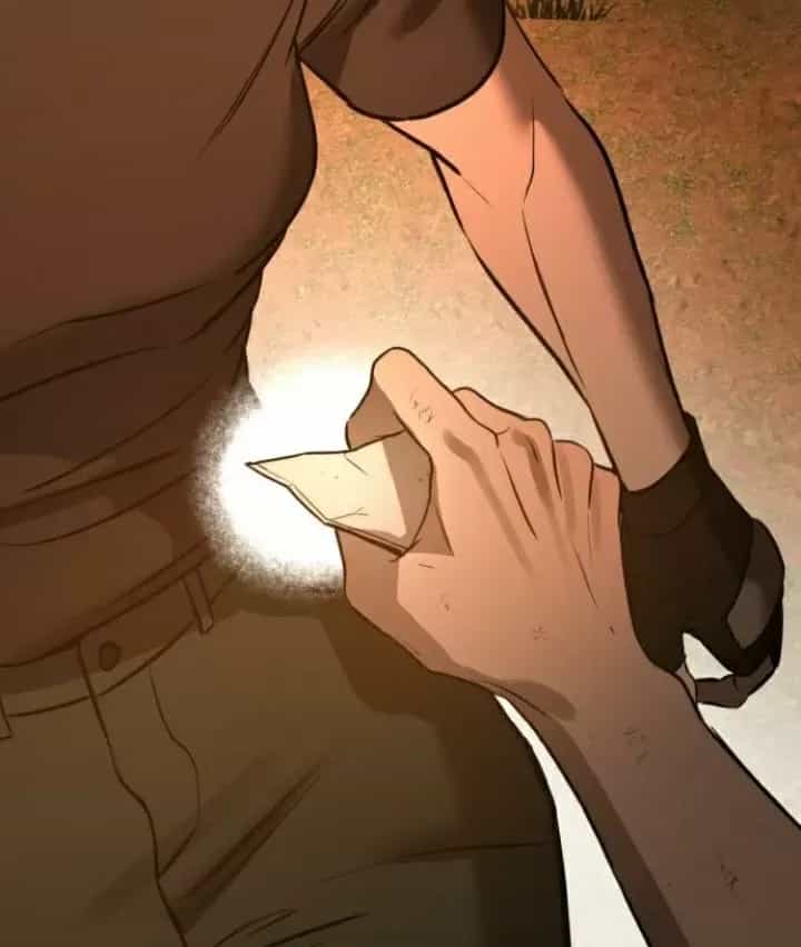 Beastly Things - Chương 24 - ảnh 98