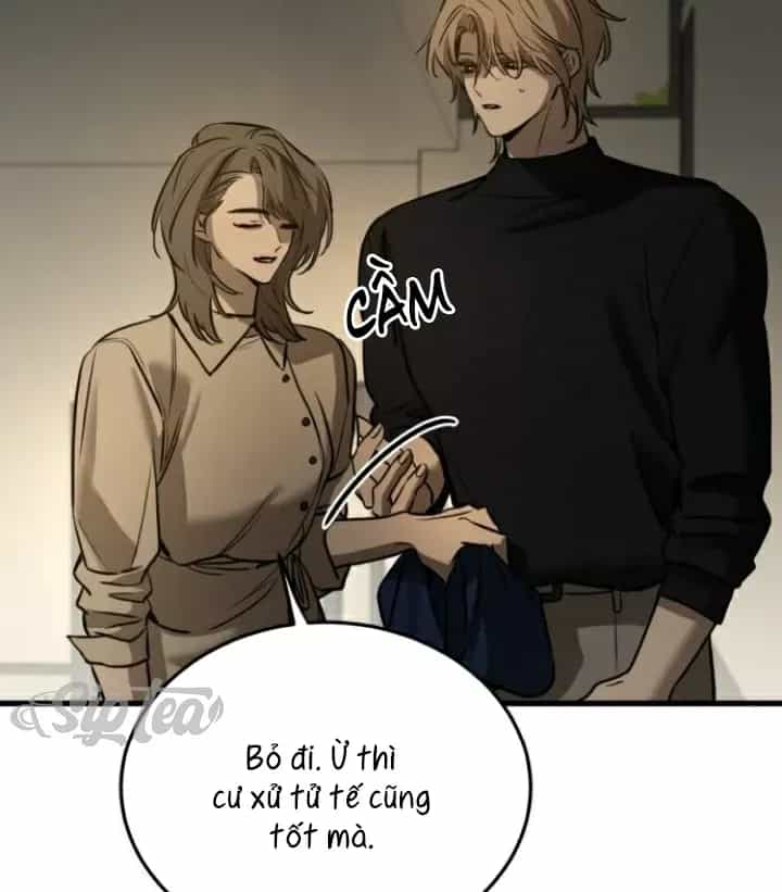 Beastly Things - Chương 25 - ảnh 9