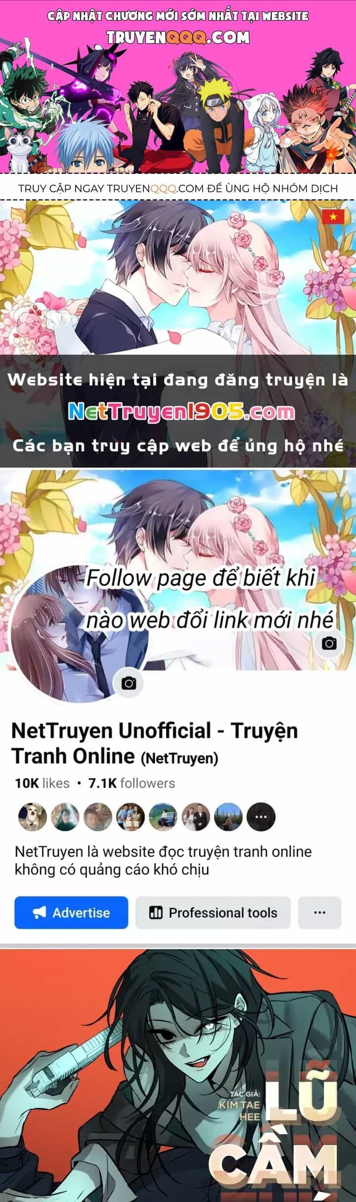 Beastly Things - Chương 30 - ảnh 1