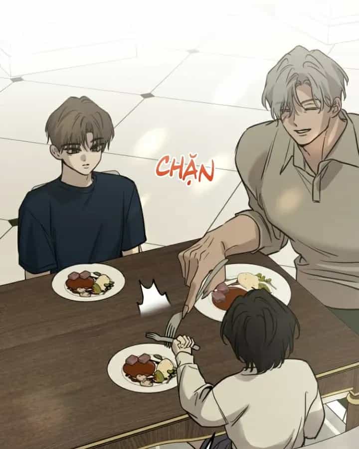 Beastly Things - Chương 33 - ảnh 155