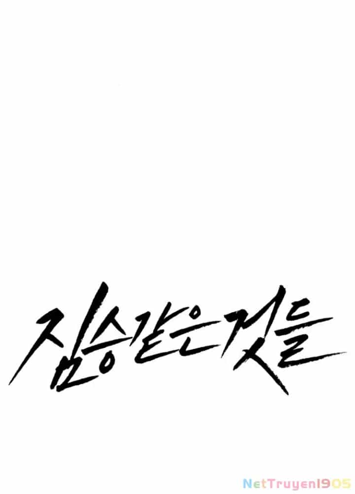 Beastly Things - Chương 35 - ảnh 34