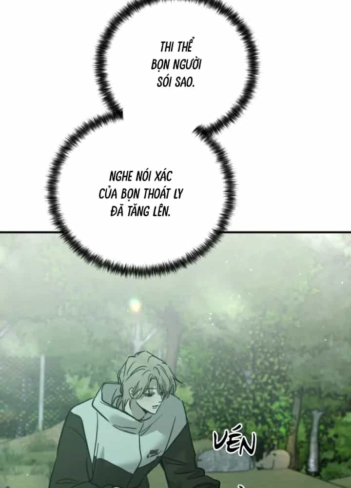 Beastly Things - Chương 38 - ảnh 26
