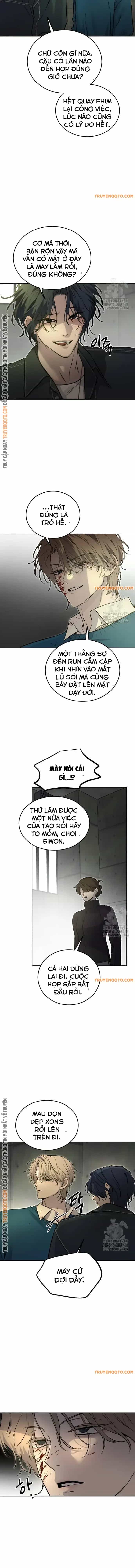 Beastly Things - Chương 4 - ảnh 15