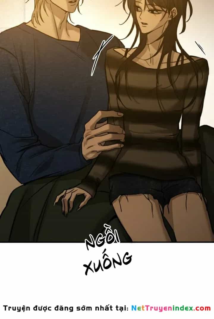 Beastly Things - Chương 40 - ảnh 33