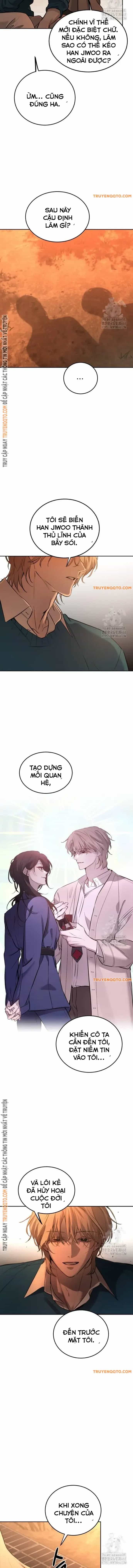 Beastly Things - Chương 5 - ảnh 11