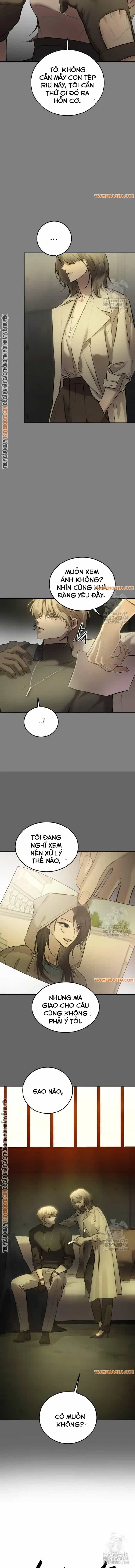 Beastly Things - Chương 5 - ảnh 2