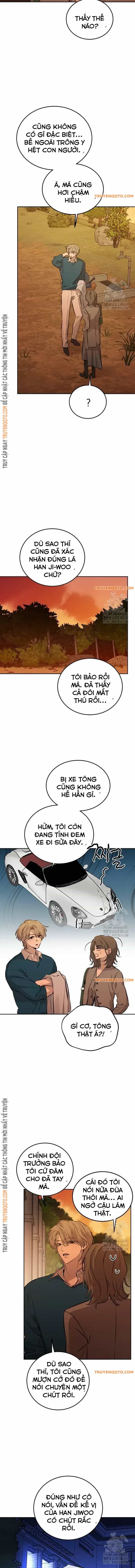 Beastly Things - Chương 5 - ảnh 8