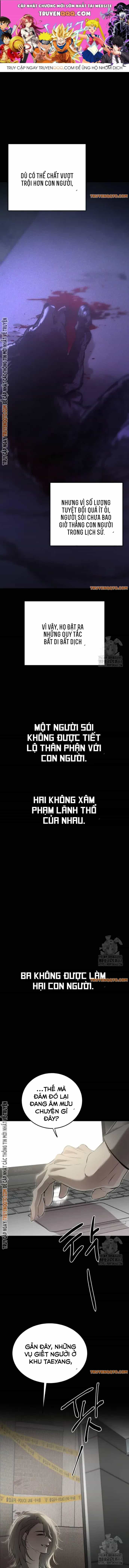 Beastly Things - Chương 6 - ảnh 1