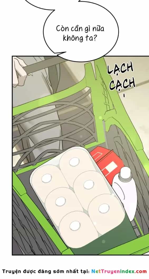 Beastly Things - Chương 61 - ảnh 28