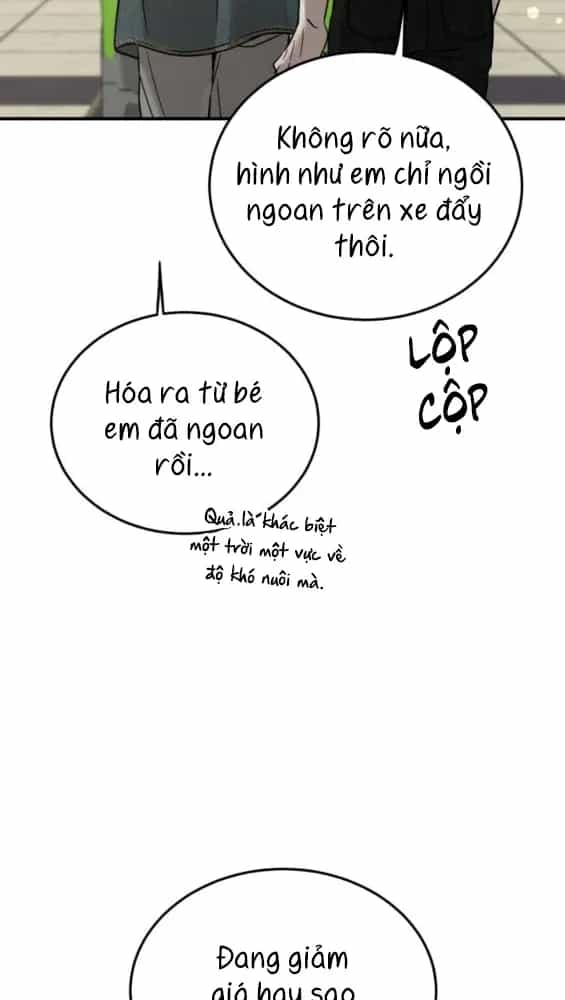 Beastly Things - Chương 61 - ảnh 35