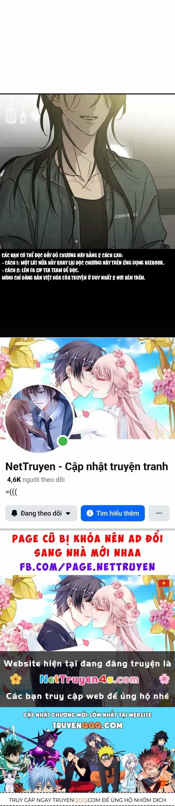 Beastly Things - Chương 61 - ảnh 58