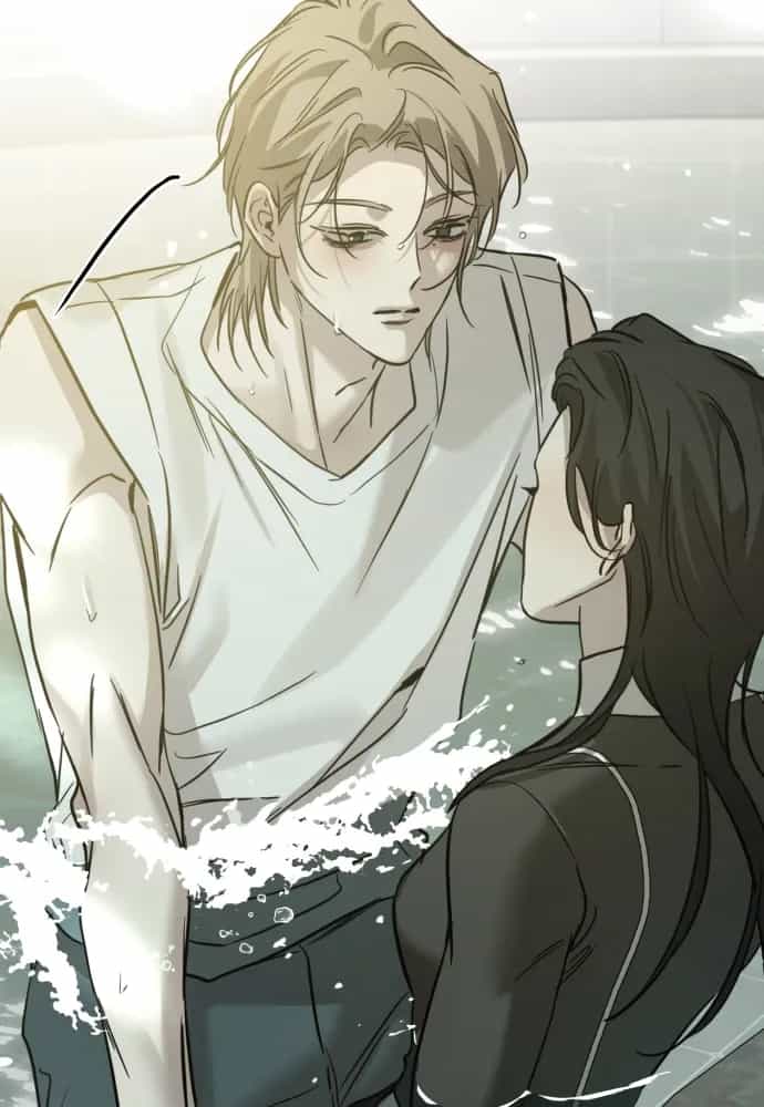 Beastly Things - Chương 69 - ảnh 50