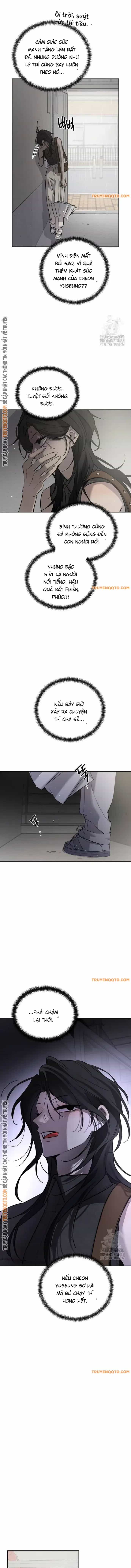 Beastly Things - Chương 7 - ảnh 12