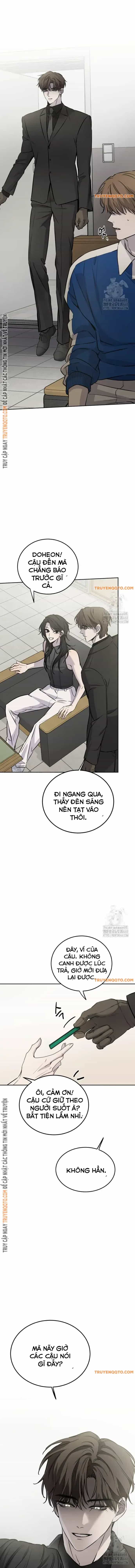Beastly Things - Chương 7 - ảnh 15